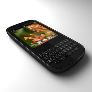 Palm Pixi Communicator