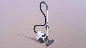 Vacuum Cleaner