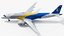 Jet regional Embraer E190-E2