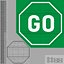 Дорожный знак 04