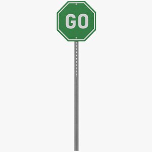 Traffic Sign 04