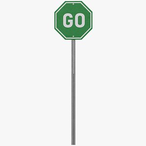 Traffic Sign 04