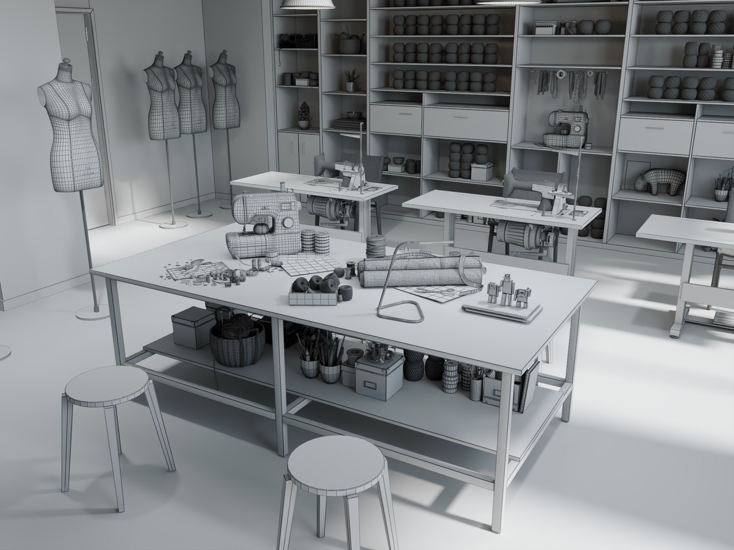 3D Sewing Tailor Workshop Interior Scene model https://p.turbosquid.com/ts-thumb/QY/FMSKIj/6g/studio10/jpg/1788088208/1920x1080/fit_q87/802c4eec7fab46c0d8307fadce4390e8990111a1/studio10.jpg