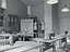 Sewing Tailor Workshop Interior Scene