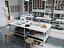 Sewing Tailor Workshop Interior Scene