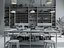 Sewing Tailor Workshop Interior Scene