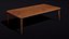 Stool Dining Chair With Coffee Table