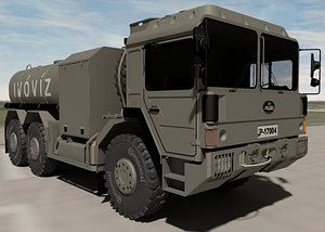 hungarian military raba h25 max