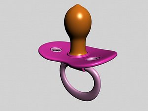 Pacifier