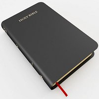 Holy Bible