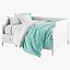 Auburn Storage Daybed