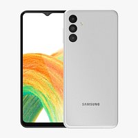 Samsung Galaxy A04 White