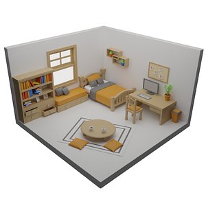 Another bedroom