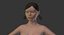 Female Character