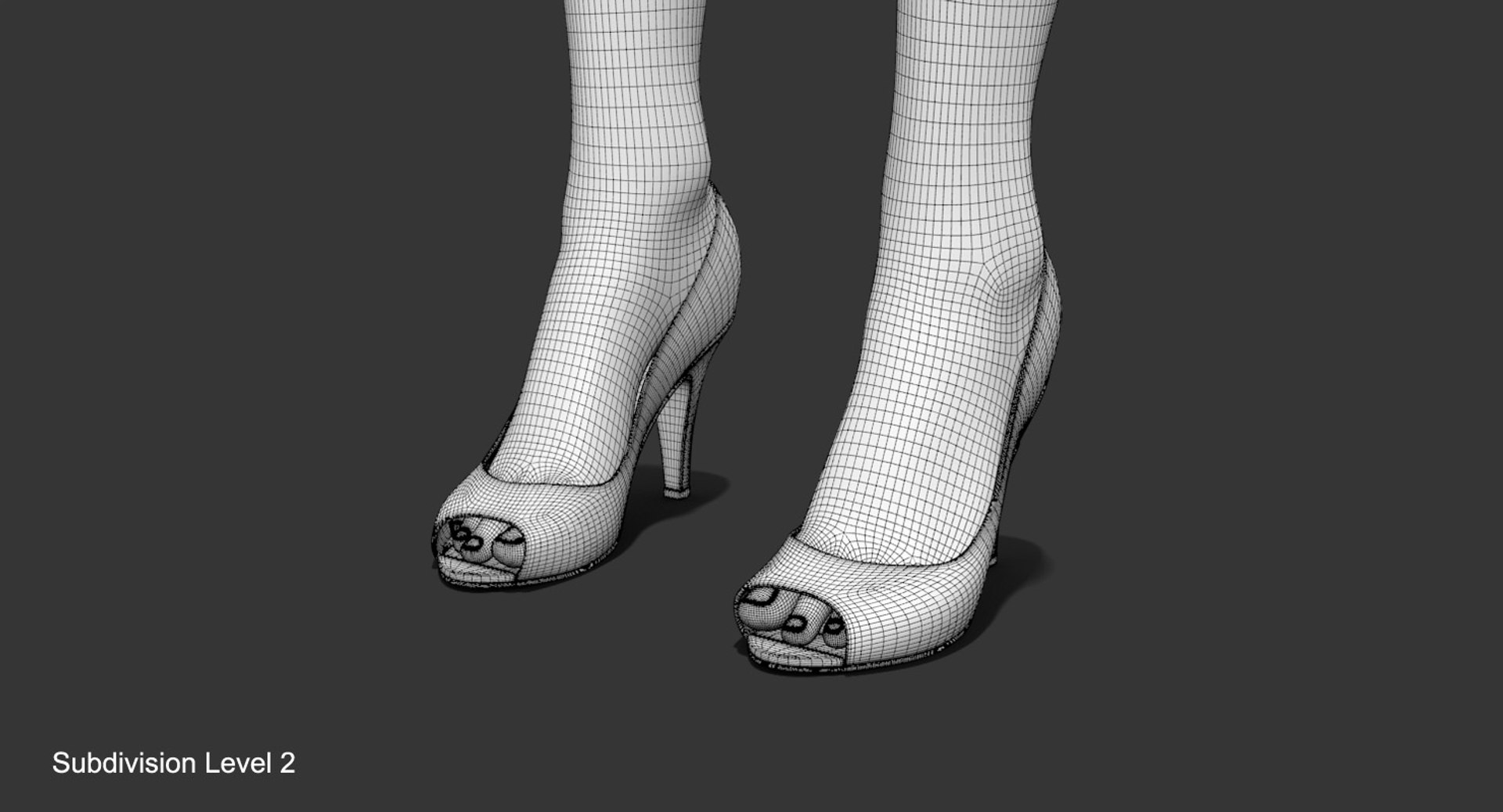 3D human shoe https://p.turbosquid.com/ts-thumb/QY/bGBhus/d1rcwqJn/fem_wire03_lev2/jpg/1524944152/1920x1080/fit_q87/0cd35a2d52380123254019e5407b46cd46e6de4d/fem_wire03_lev2.jpg