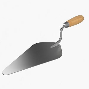 Brick Trowel