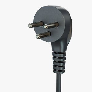 Power plug Type H model