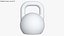 Kettlebell 20 kg