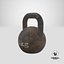 Kettlebell 20 kg