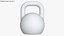 Kettlebell 20 kg
