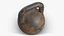 Kettlebell 20 kg