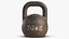 Kettlebell 20 kg