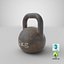 Kettlebell 20 kg
