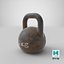 Kettlebell 20 kg