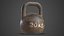 Kettlebell 20 kg