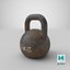 Kettlebell 20 kg
