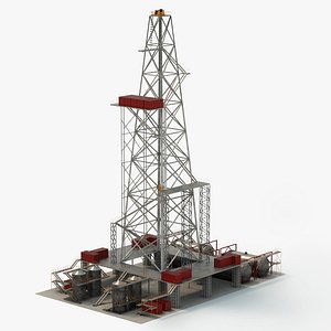 Drilling Rig