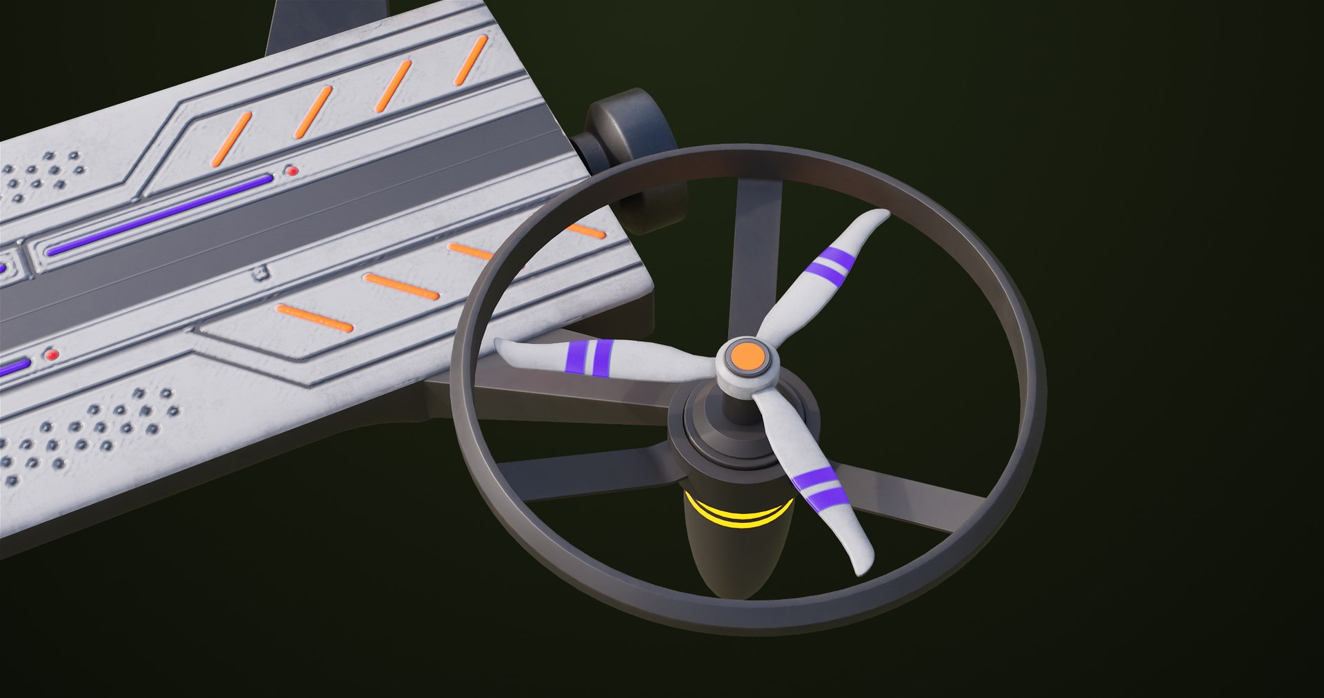 Sci Fi Hoverboard 10 All PBR Unity UE Textures Included 3D model https://p.turbosquid.com/ts-thumb/QY/lZDKaw/1r/hoverboard10_00031/jpg/1672122745/1920x1080/fit_q87/991c4772fdffe28d1feb45401f31e076dbd26012/hoverboard10_00031.jpg
