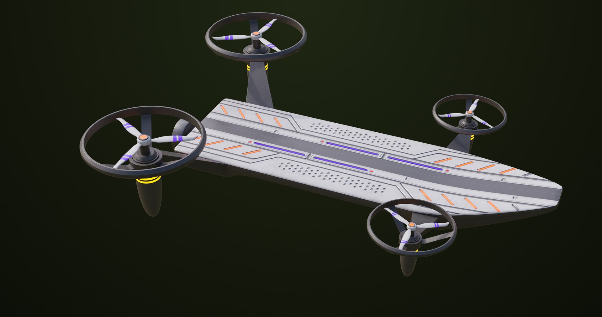 Sci Fi Hoverboard 10 All PBR Unity UE Textures Included 3D model https://p.turbosquid.com/ts-thumb/QY/lZDKaw/La/hoverboard10_00010/jpg/1672122595/1920x1080/fit_q87/46402faf6ea10579e23e4d2eb041db3aebdef33c/hoverboard10_00010.jpg