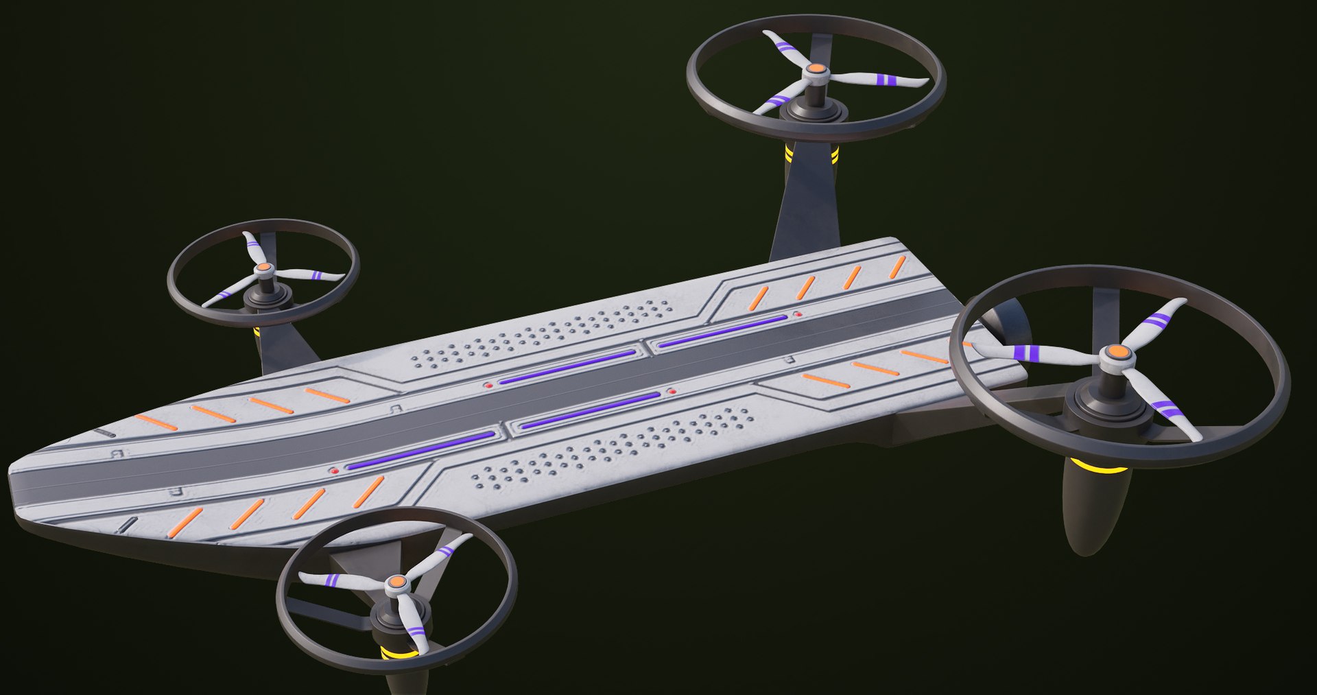 Sci Fi Hoverboard 10 All PBR Unity UE Textures Included 3D model https://p.turbosquid.com/ts-thumb/QY/lZDKaw/jP/hoverboard10_00039/jpg/1672122766/1920x1080/fit_q87/7e5d416701bb87a18b5789c683b0eec8816a754b/hoverboard10_00039.jpg