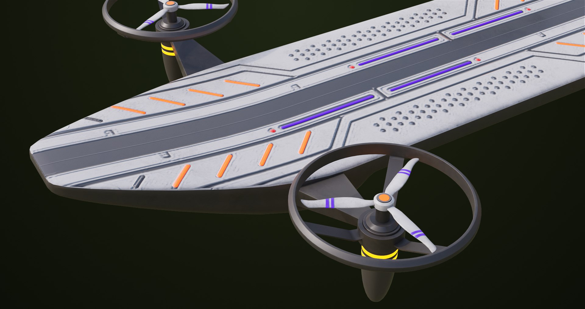 Sci Fi Hoverboard 10 All PBR Unity UE Textures Included 3D model https://p.turbosquid.com/ts-thumb/QY/lZDKaw/tl/hoverboard10_00030/jpg/1672122739/1920x1080/fit_q87/21fa8ba5466d7e94e60f40873d232e52b9c28679/hoverboard10_00030.jpg