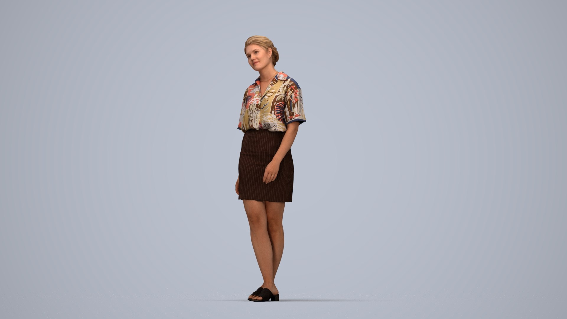 Basics0705 - A set containing 5 models of male and female adults standing in casual attire in public 3D model https://p.turbosquid.com/ts-thumb/QY/mOoBfL/8C/00402_mila003_state2_frame_0006/jpg/1773347163/1920x1080/fit_q87/e80a277cbe2586b7a06f25554a072ca3193a389a/00402_mila003_state2_frame_0006.jpg