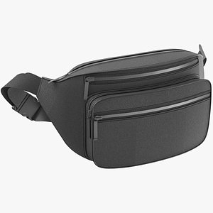 Waist Bag 02
