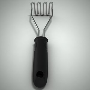 Potato  Masher
