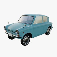 Carol 1962