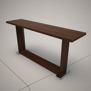 Cattelan Italia Monaco Console