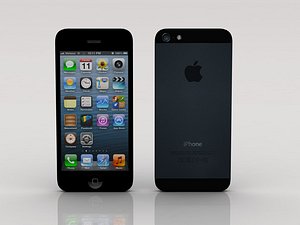 Apple iPhone 5S