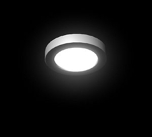 Ceiling Light
