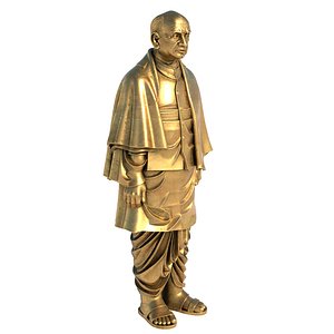 Statue of Unity Sardar Patel