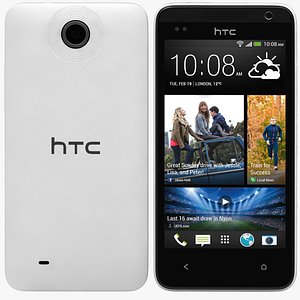 max new htc desire 300