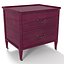 MOISSONNIER  BOUT DE CANAPE night stand classic classical