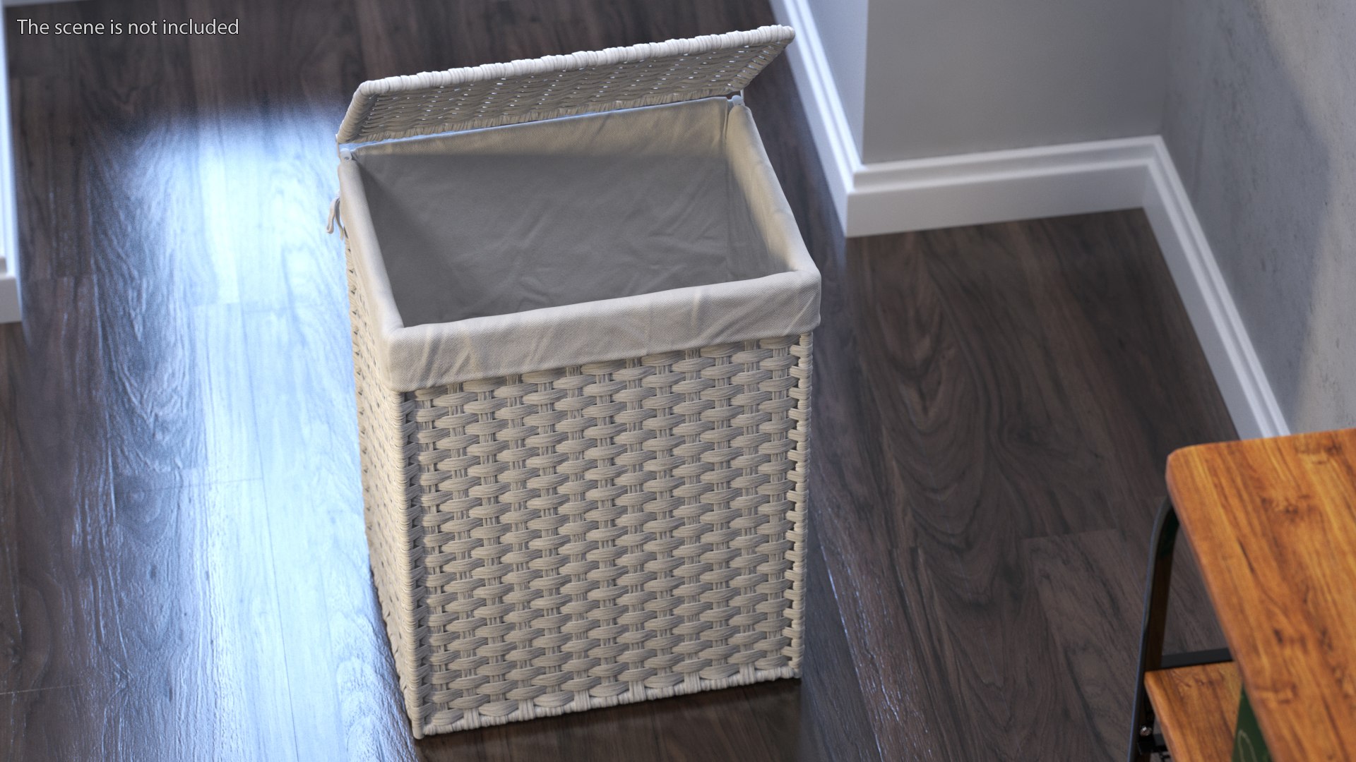 Rattique Laundry Hamper with Liner White 3D model https://p.turbosquid.com/ts-thumb/QZ/4h6A7q/r9/rattiquelaundryhamperwithlinerwhitemb3dmodel003/jpg/1649769518/1920x1080/fit_q87/96665c23ab6197ff1f46021fdd17abc73d3a4fd9/rattiquelaundryhamperwithlinerwhitemb3dmodel003.jpg