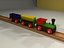 woodtrain