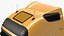 Cabover 4x2 Truck Exterior Only