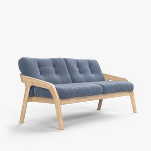 ZEITRAUM Friday Sofa