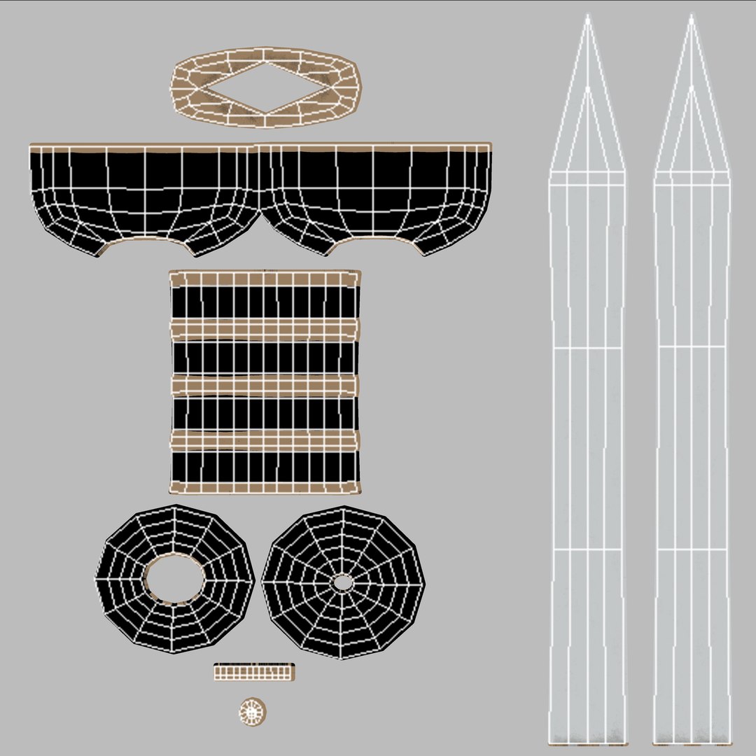 3D roman gladius set sword https://p.turbosquid.com/ts-thumb/QZ/CUYZvc/JxMUIUqQ/moderngladius_uvw02/jpg/1586396849/1920x1080/fit_q87/4b44fa099b02265954003878142e940a432e1c51/moderngladius_uvw02.jpg